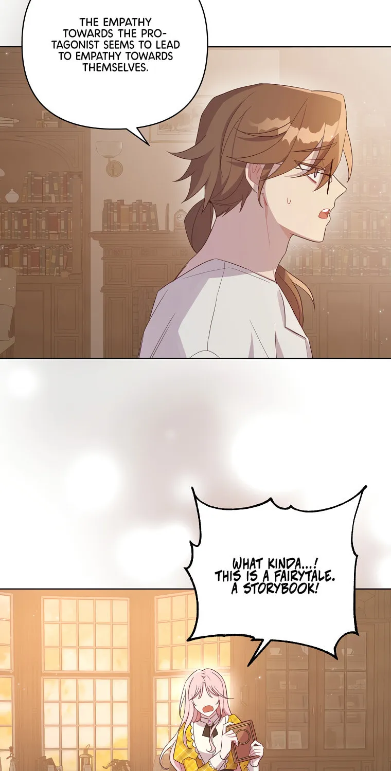 The Author I Stole Chapter 5 page 82 - 