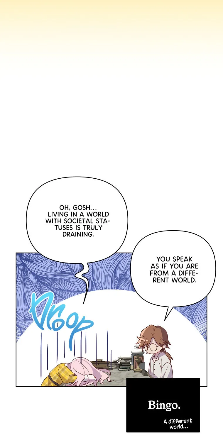 The Author I Stole Chapter 5 page 88 - 