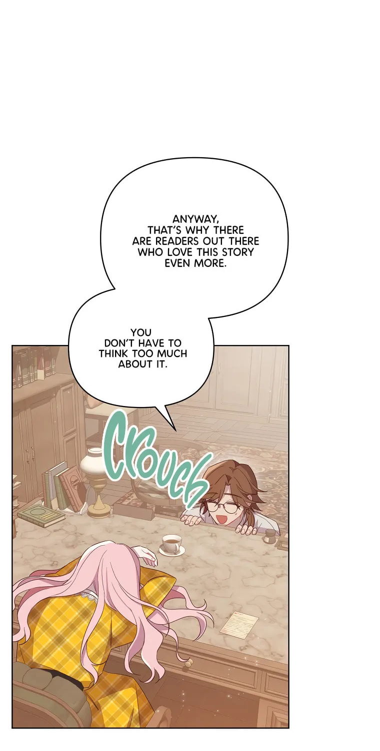 The Author I Stole Chapter 5 page 89 - 