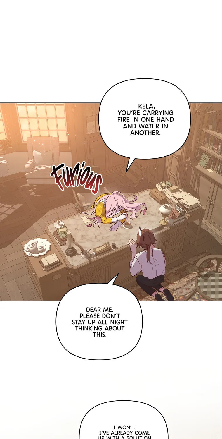 The Author I Stole Chapter 5 page 90 - 