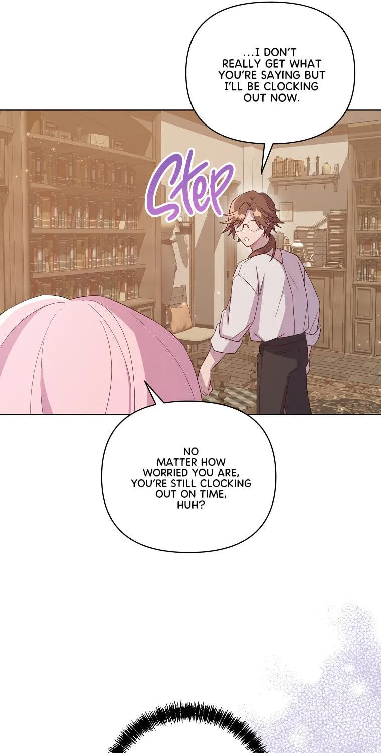 The Author I Stole Chapter 5 page 93 - 