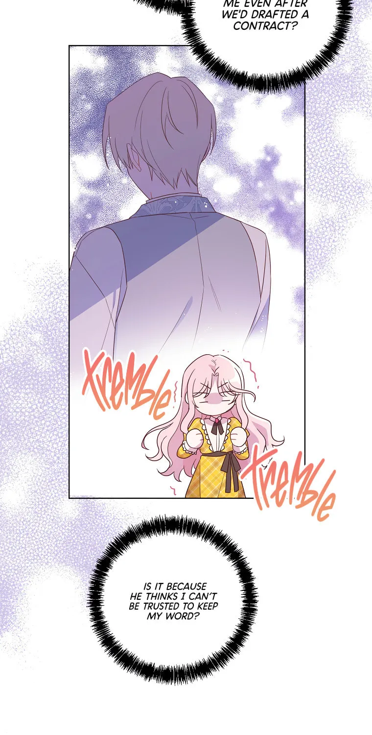 The Author I Stole Chapter 5 page 95 - 