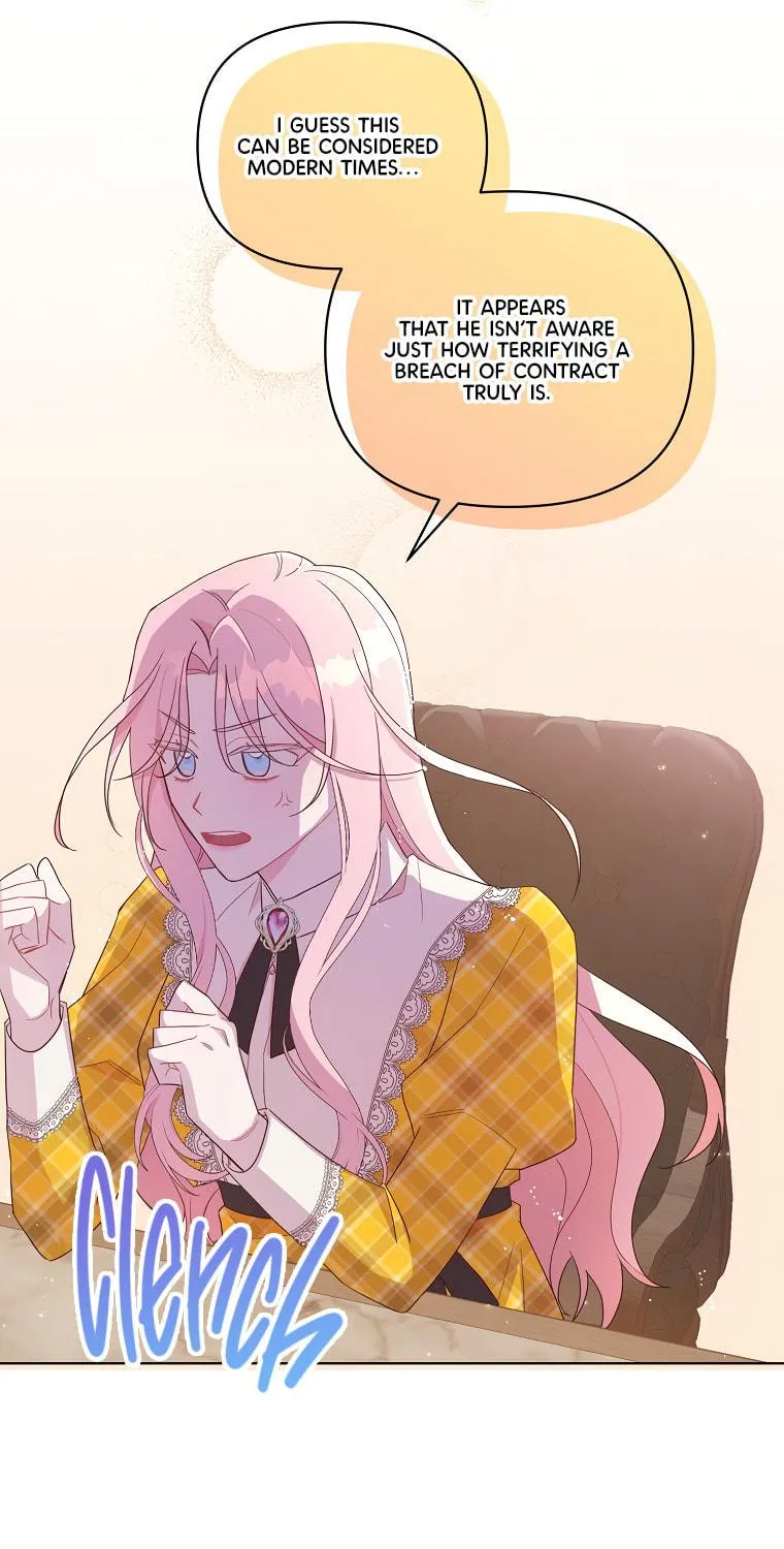 The Author I Stole Chapter 5 page 97 - 
