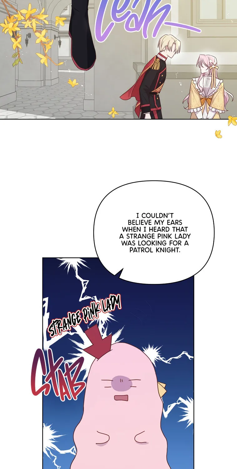 The Author I Stole Chapter 6 page 14 - 