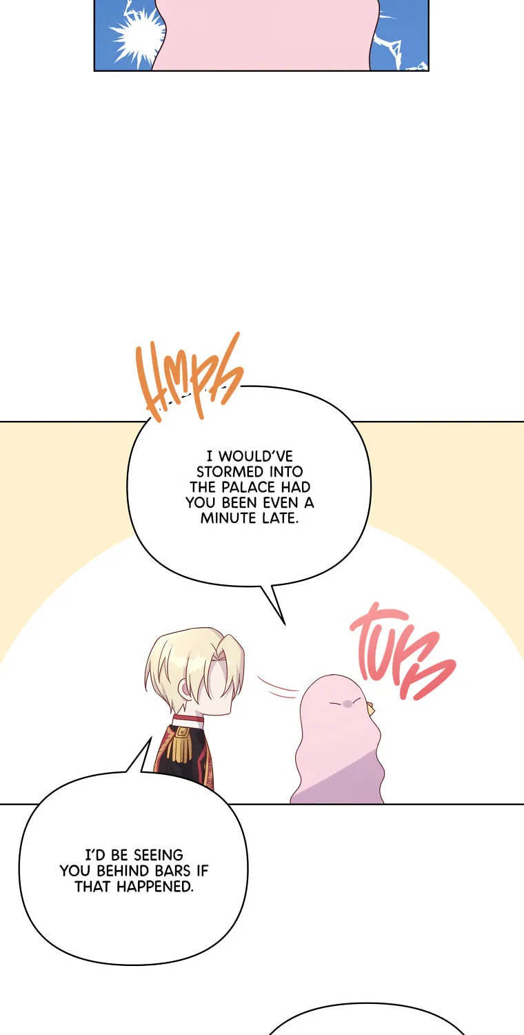 The Author I Stole Chapter 6 page 15 - 