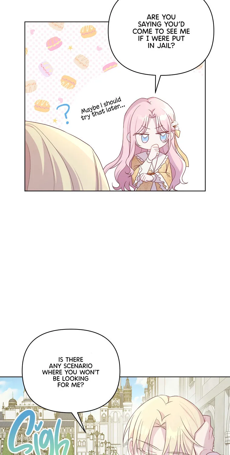 The Author I Stole Chapter 6 page 16 - 