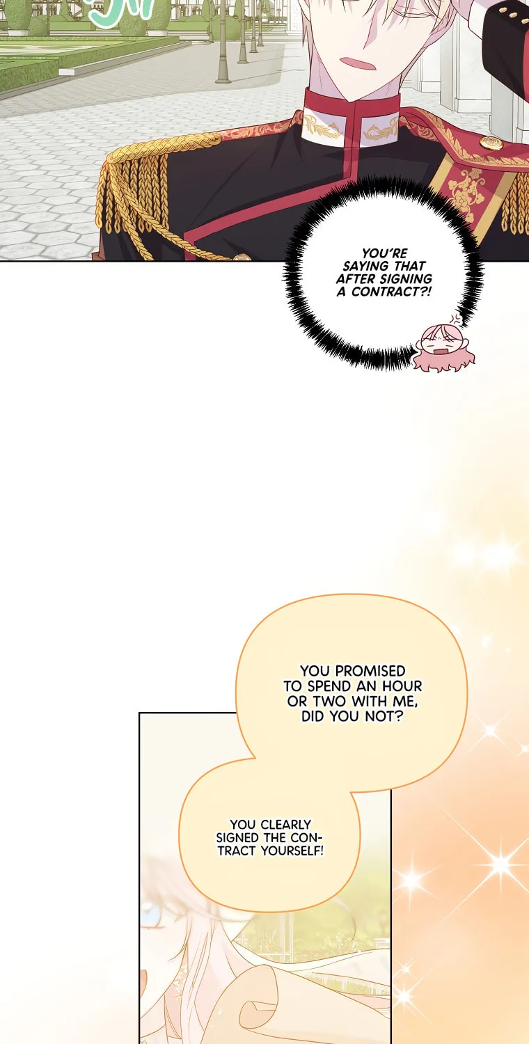 The Author I Stole Chapter 6 page 17 - 