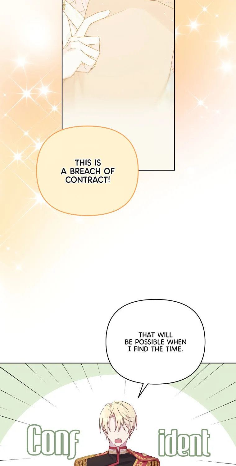 The Author I Stole Chapter 6 page 18 - 