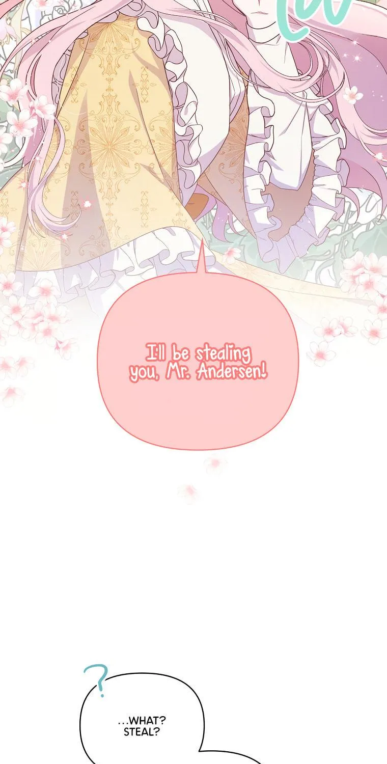 The Author I Stole Chapter 6 page 24 - 
