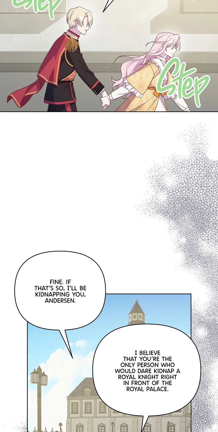 The Author I Stole Chapter 6 page 26 - 
