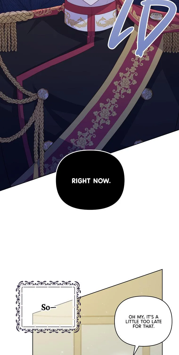 The Author I Stole Chapter 6 page 5 - 