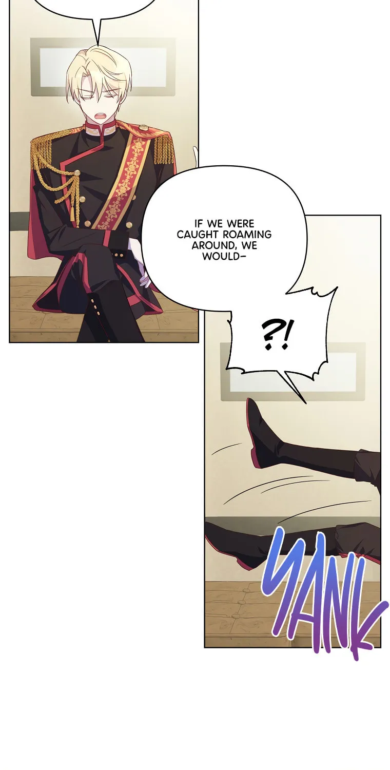 The Author I Stole Chapter 6 page 42 - 