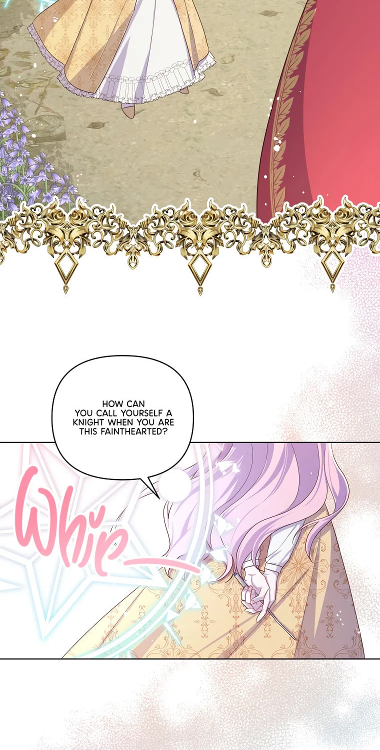 The Author I Stole Chapter 6 page 45 - 