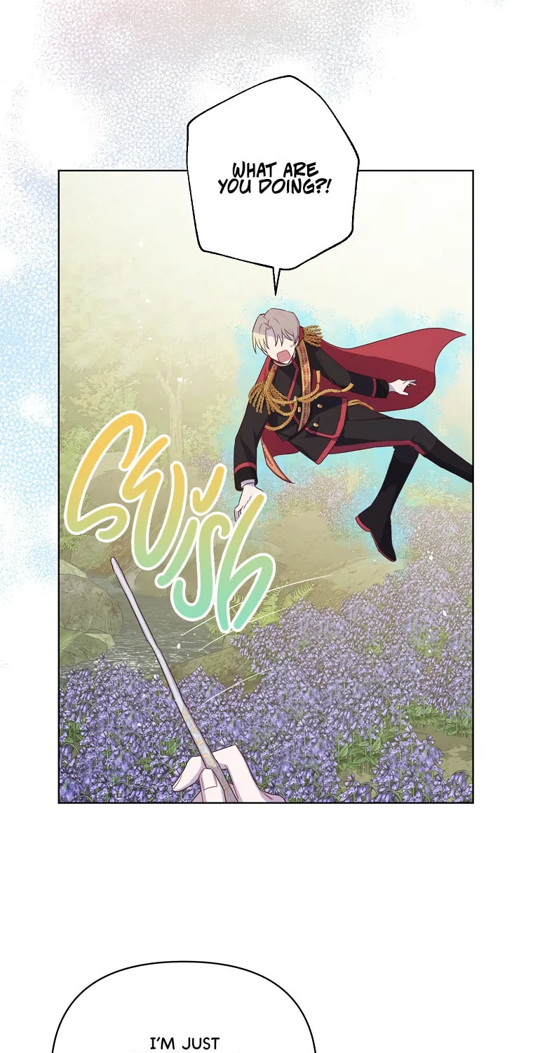 The Author I Stole Chapter 6 page 46 - 