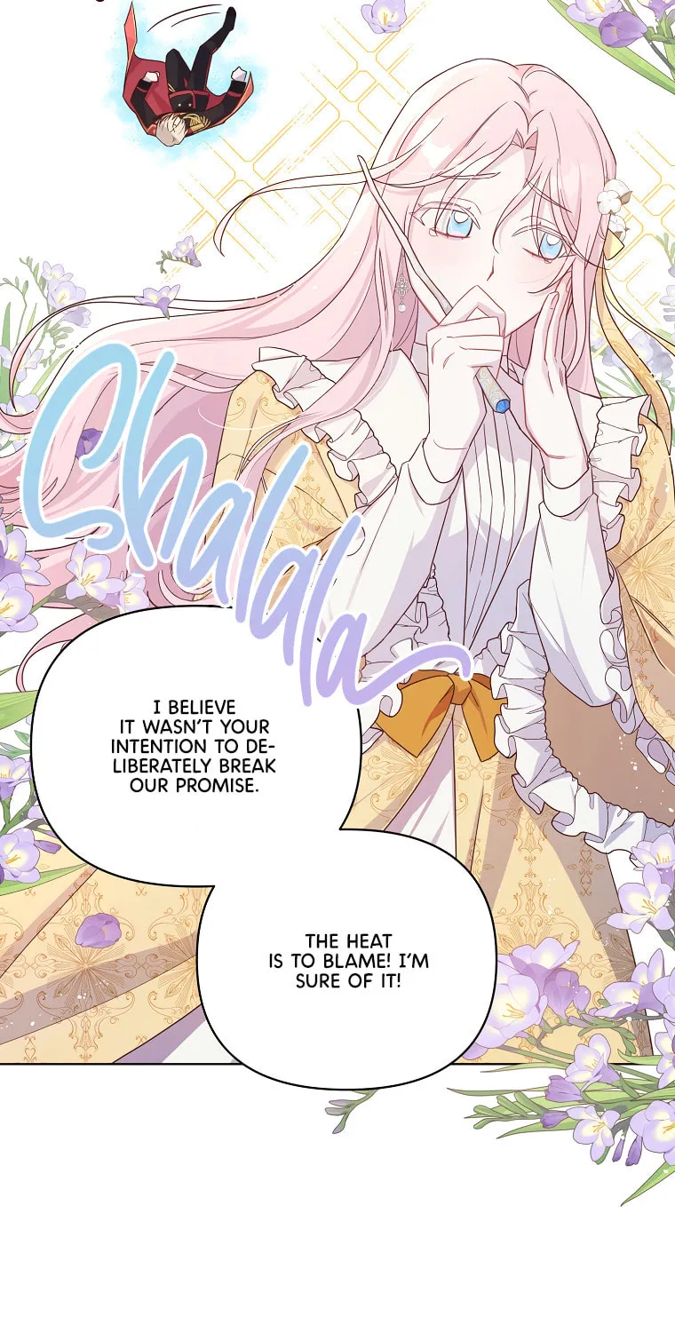 The Author I Stole Chapter 6 page 48 - 