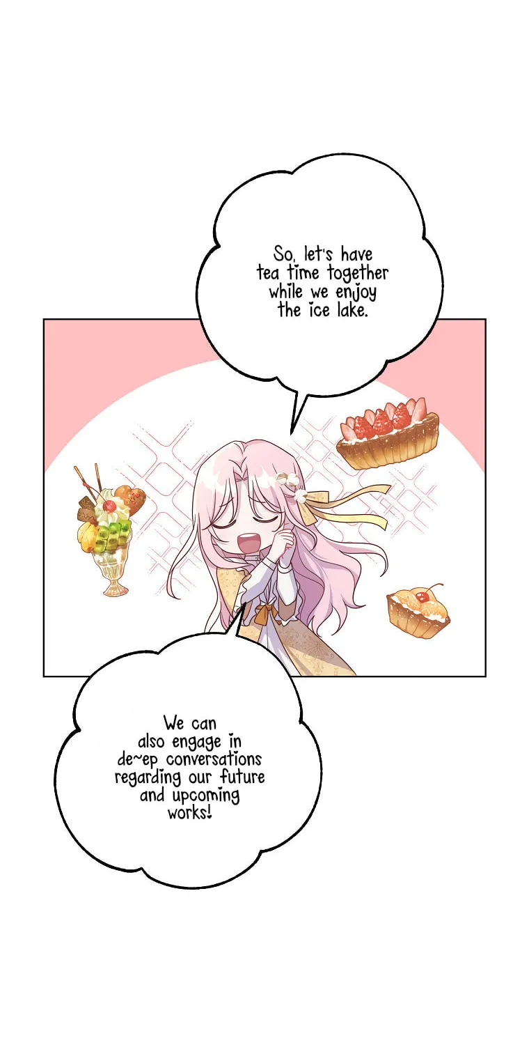 The Author I Stole Chapter 6 page 49 - 