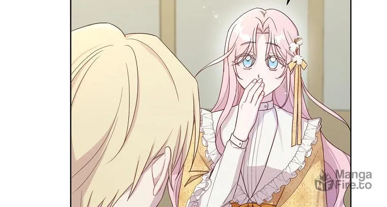 The Author I Stole Chapter 6 page 6 - 