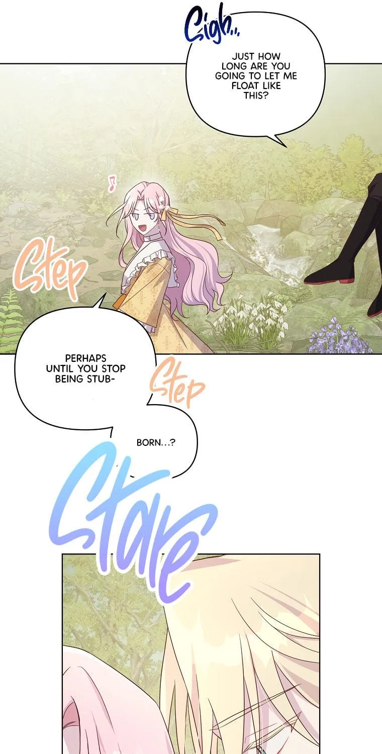 The Author I Stole Chapter 6 page 51 - 