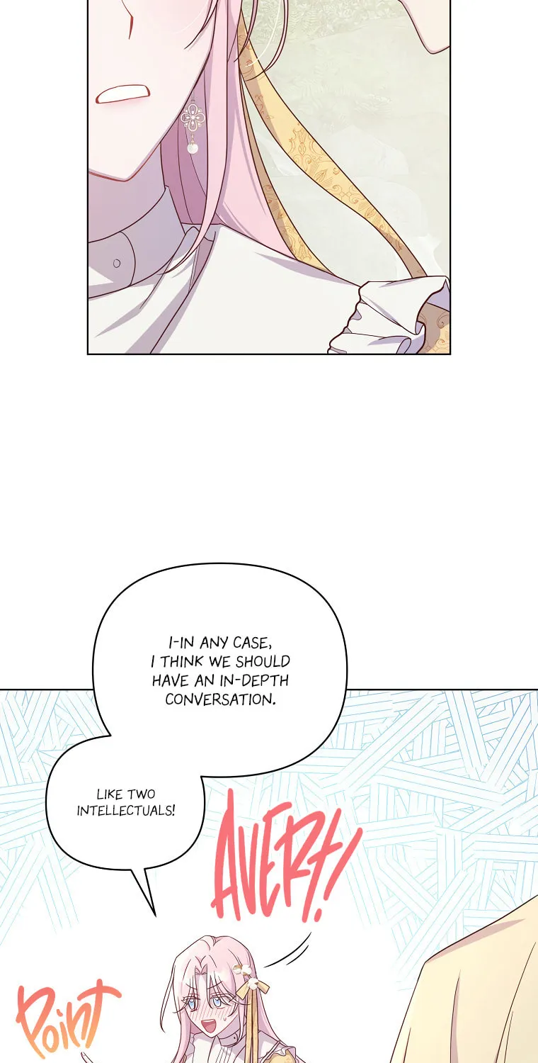 The Author I Stole Chapter 6 page 53 - 