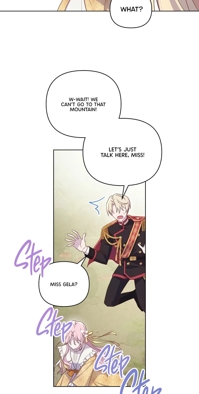 The Author I Stole Chapter 6 page 55 - 