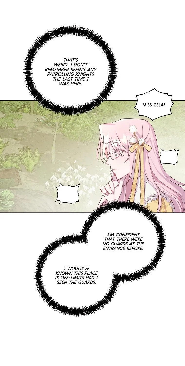 The Author I Stole Chapter 6 page 57 - 