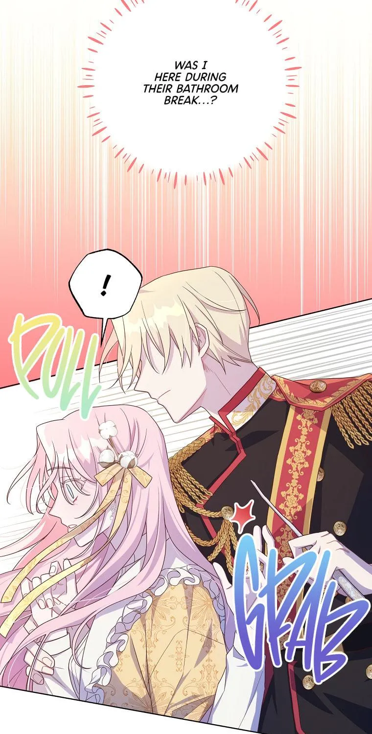 The Author I Stole Chapter 6 page 59 - 