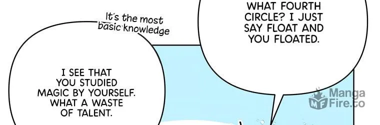 The Author I Stole Chapter 6 page 64 - 