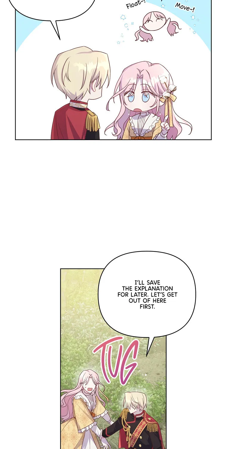 The Author I Stole Chapter 6 page 65 - 