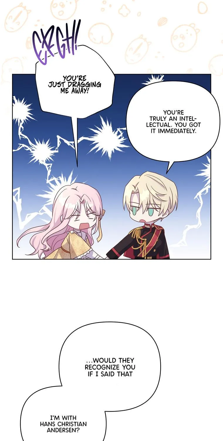 The Author I Stole Chapter 6 page 69 - 