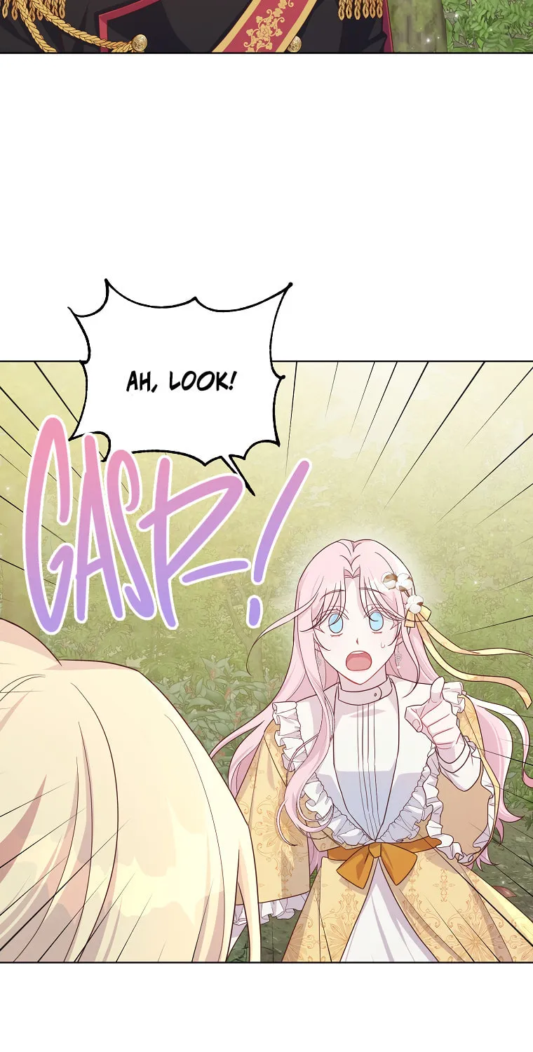 The Author I Stole Chapter 6 page 73 - 