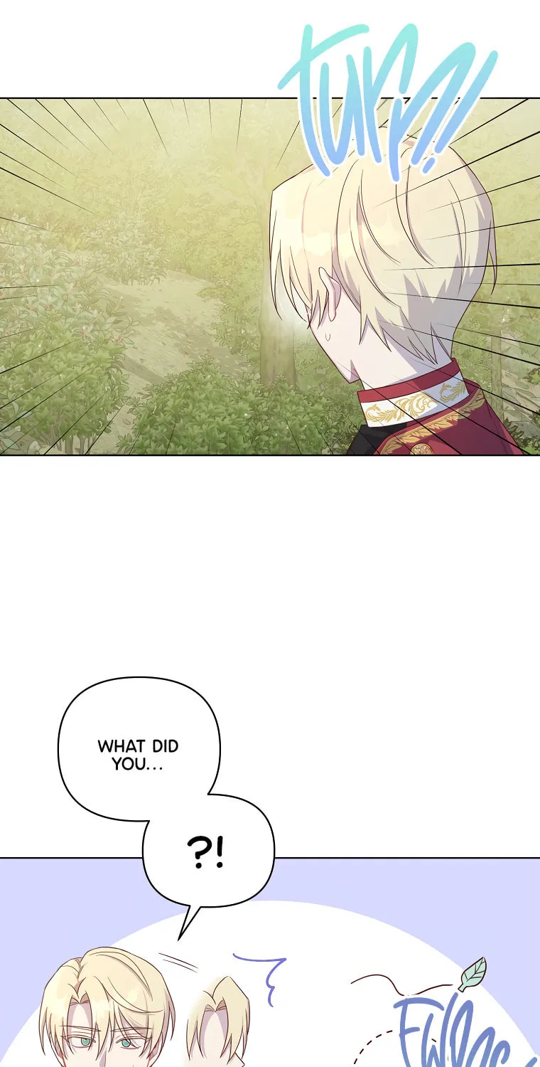 The Author I Stole Chapter 6 page 75 - 