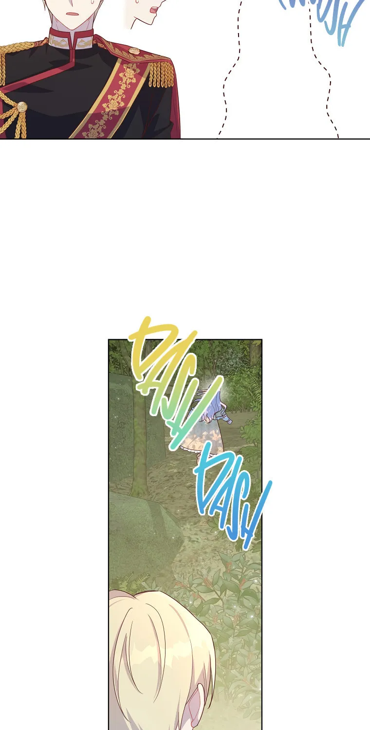 The Author I Stole Chapter 6 page 76 - 