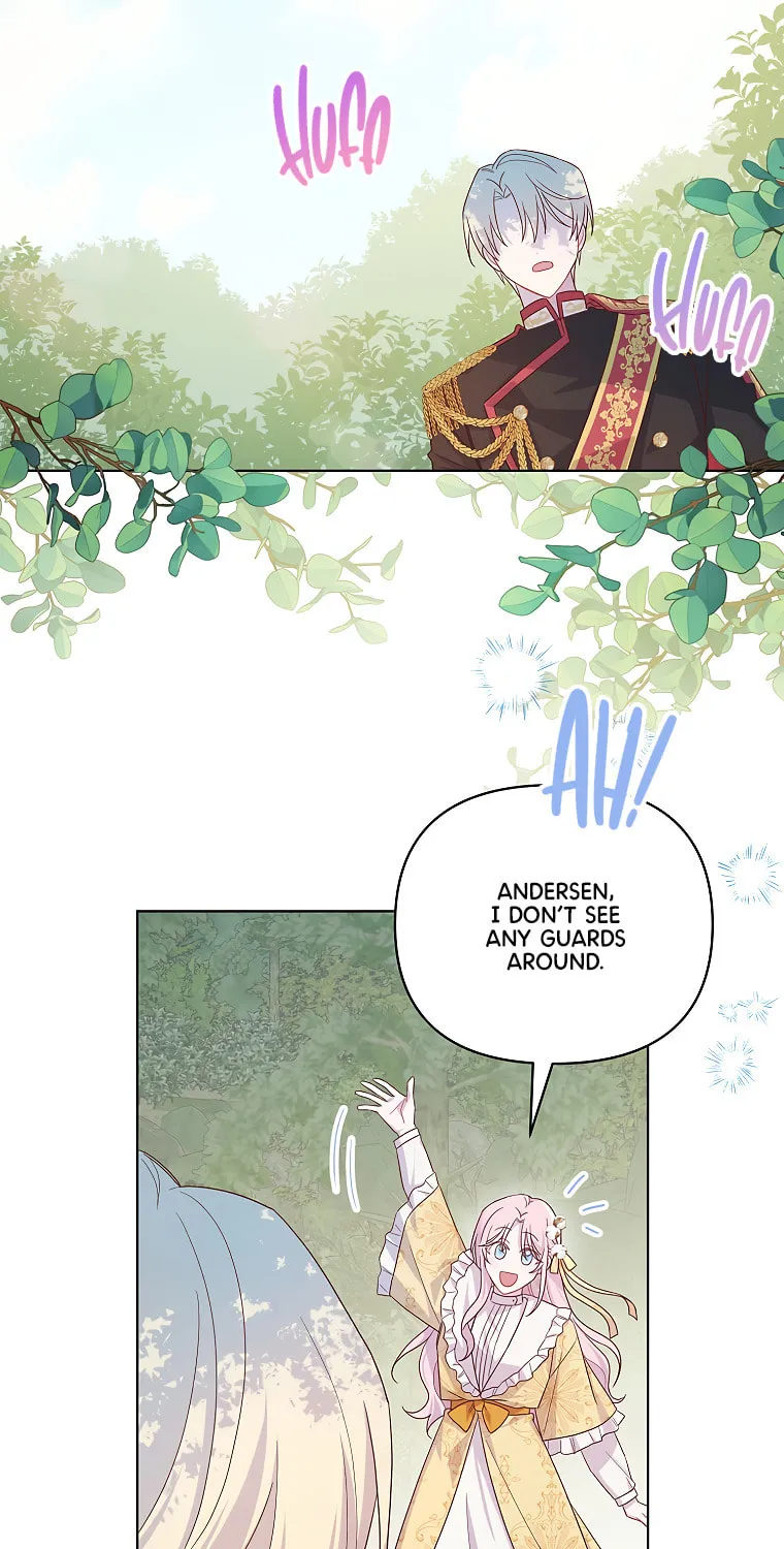 The Author I Stole Chapter 6 page 82 - 