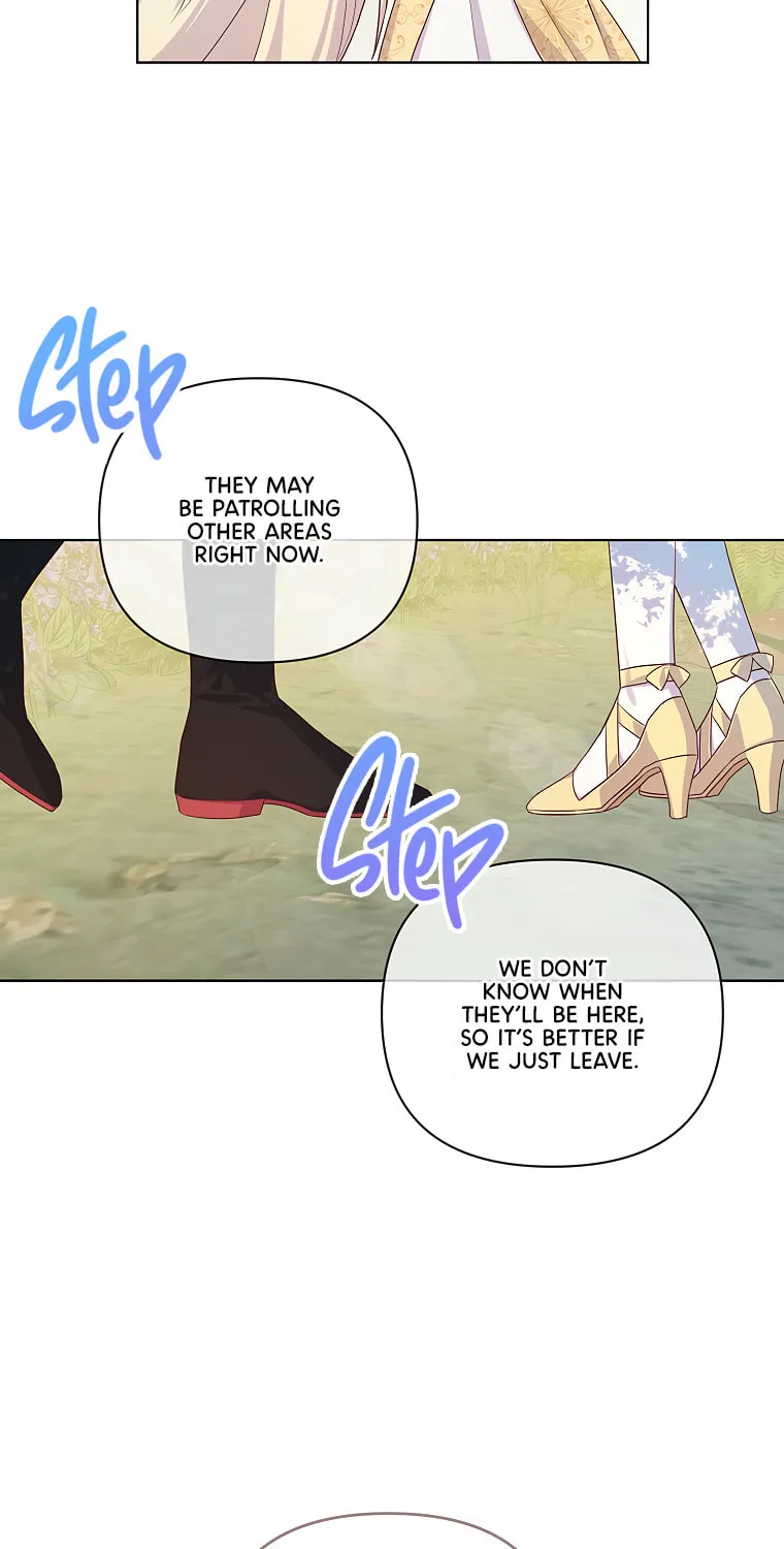 The Author I Stole Chapter 6 page 83 - 