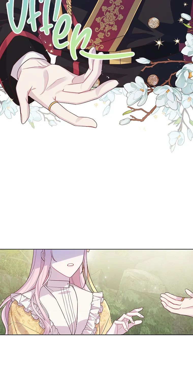 The Author I Stole Chapter 6 page 85 - 