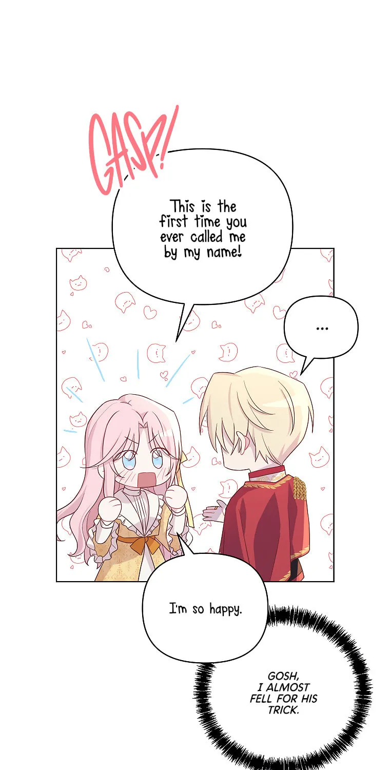 The Author I Stole Chapter 6 page 86 - 