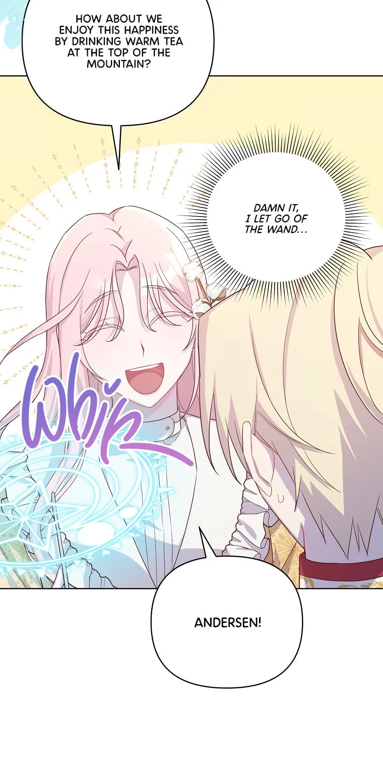 The Author I Stole Chapter 6 page 90 - 
