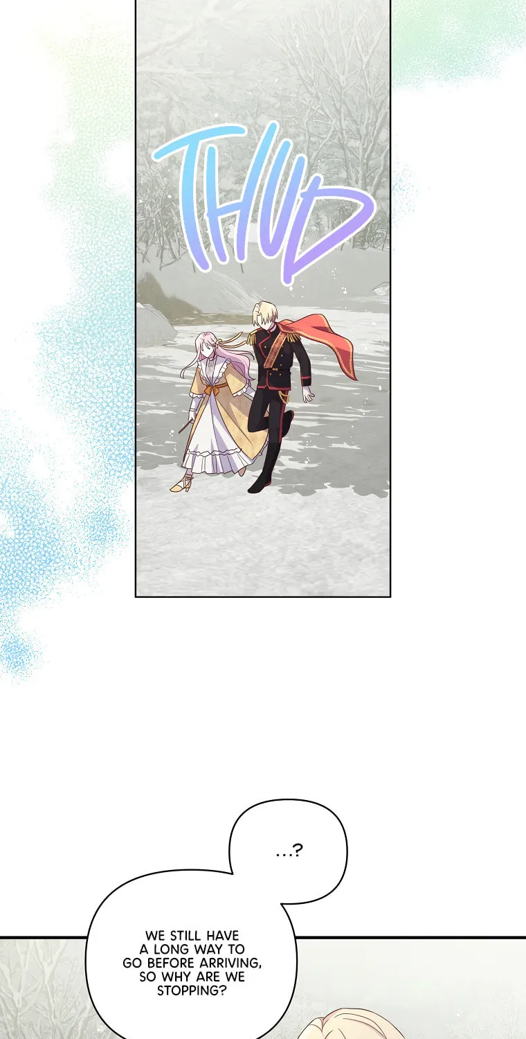 The Author I Stole Chapter 6 page 99 - 