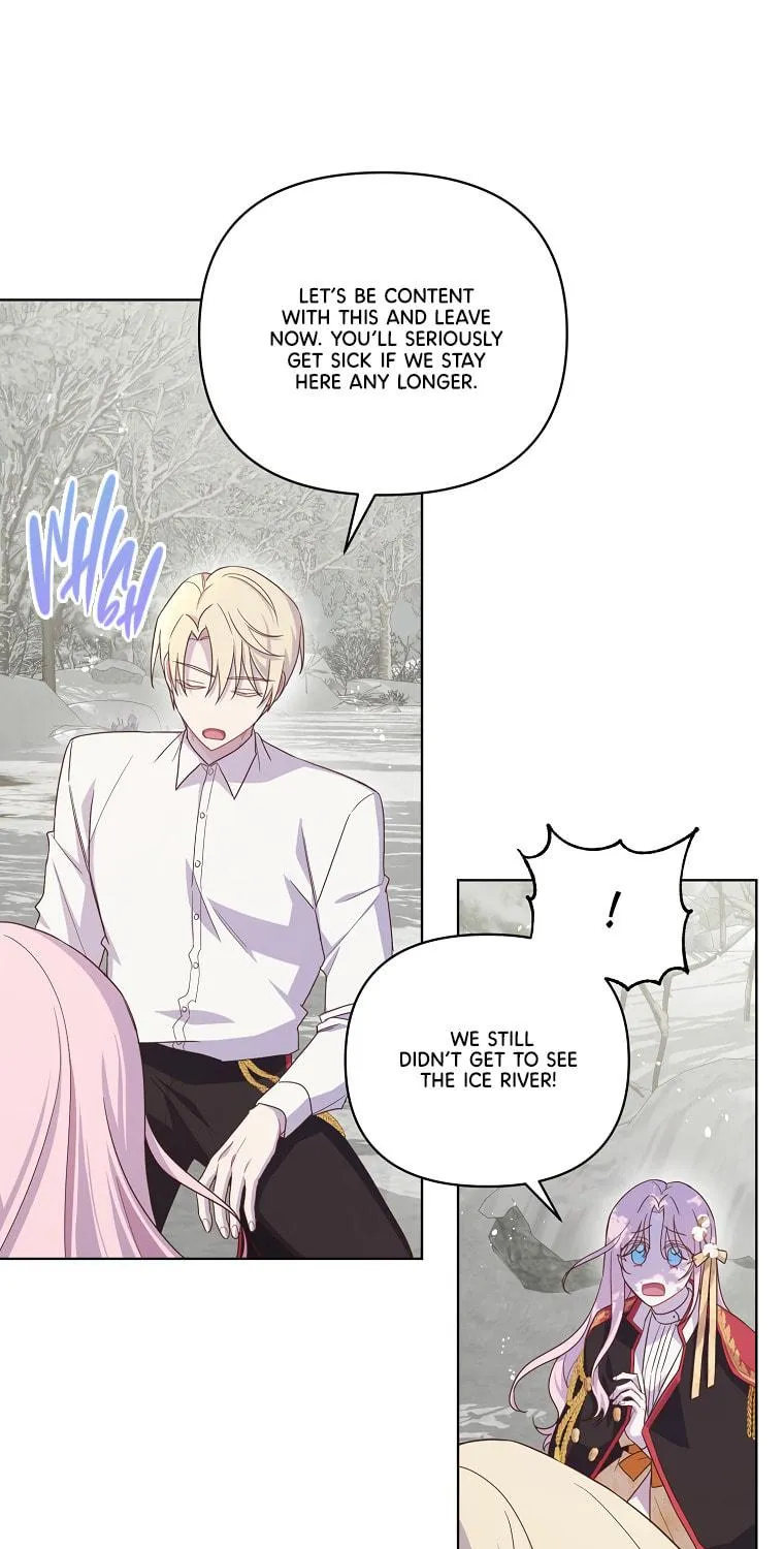 The Author I Stole Chapter 7 page 11 - 