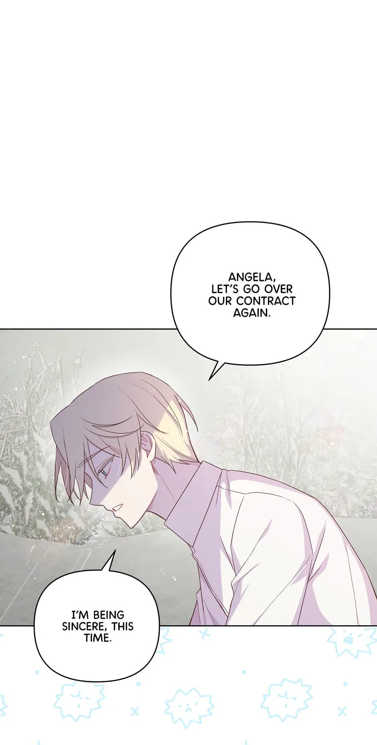 The Author I Stole Chapter 7 page 13 - 