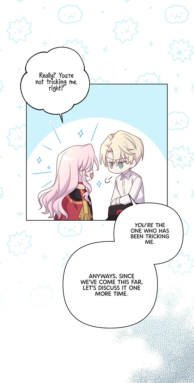 The Author I Stole Chapter 7 page 14 - 
