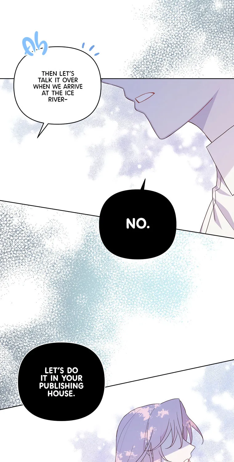 The Author I Stole Chapter 7 page 15 - 