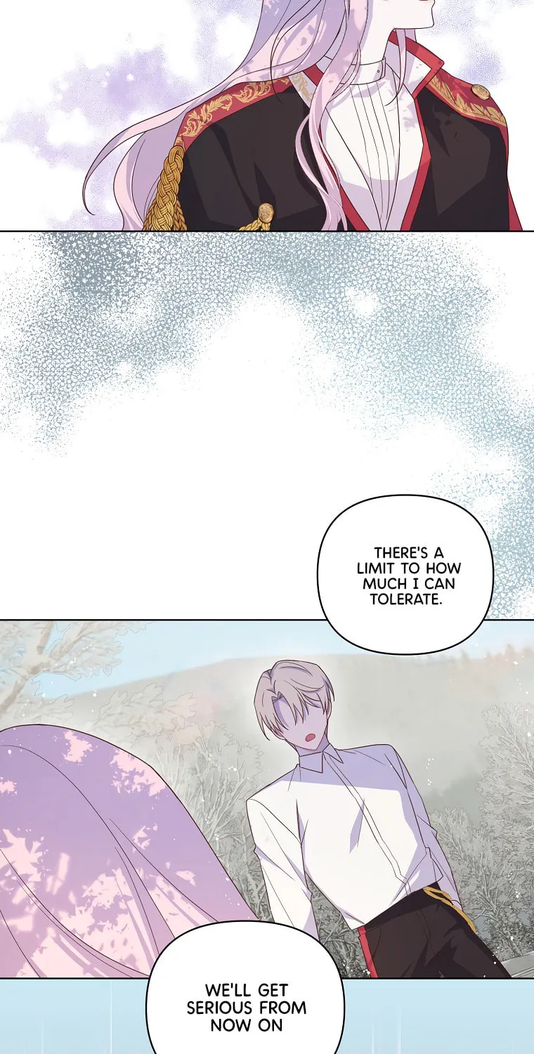 The Author I Stole Chapter 7 page 16 - 