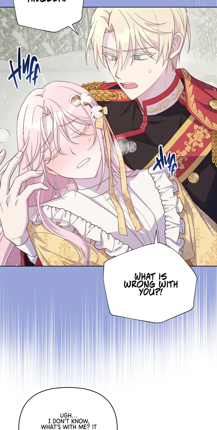The Author I Stole Chapter 7 page 3 - 