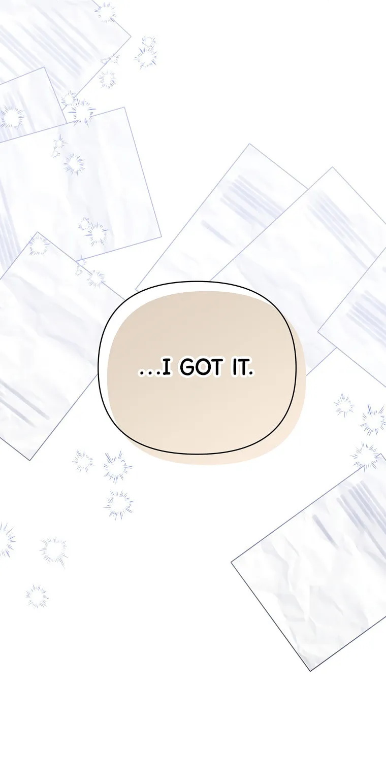 The Author I Stole Chapter 7 page 21 - 