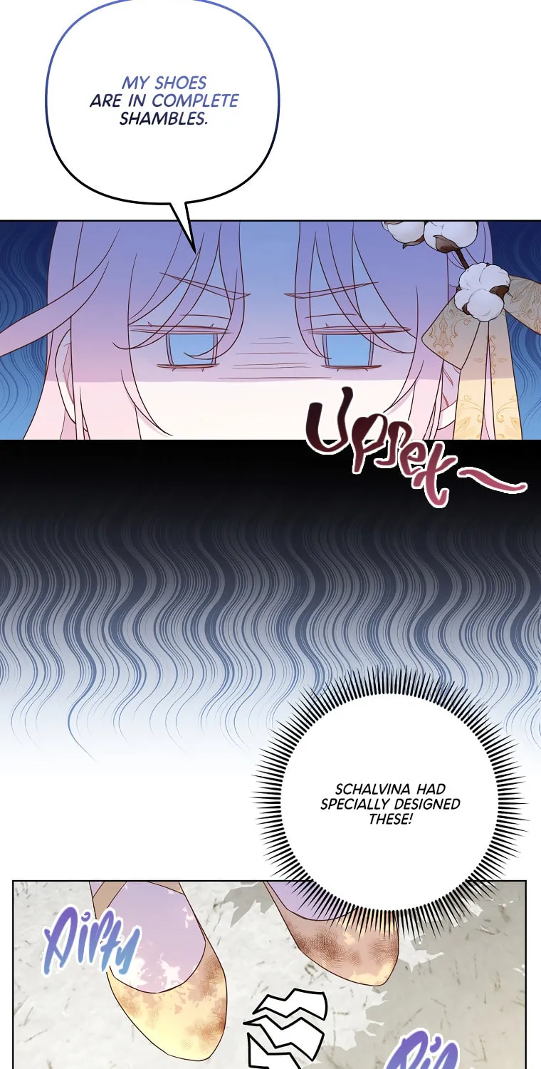 The Author I Stole Chapter 7 page 23 - 