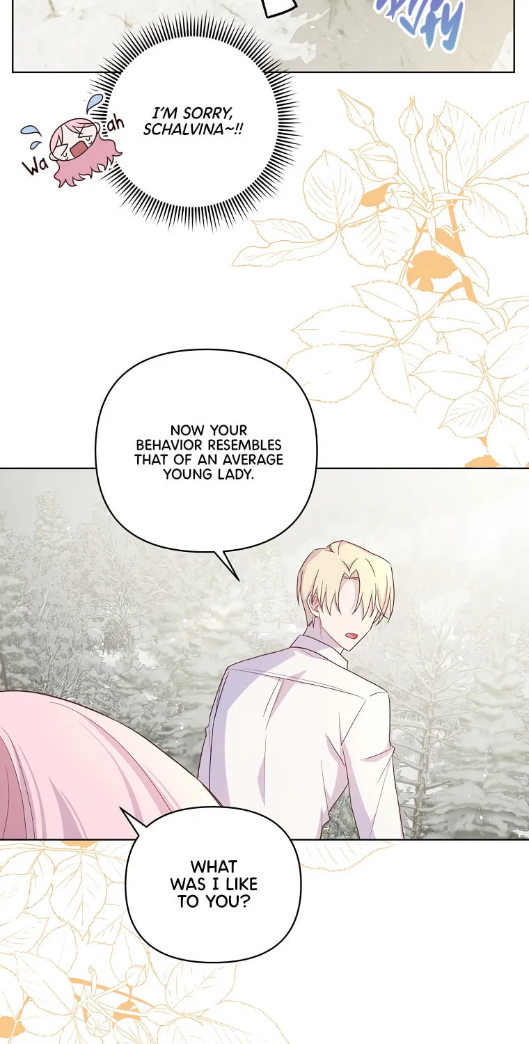 The Author I Stole Chapter 7 page 24 - 