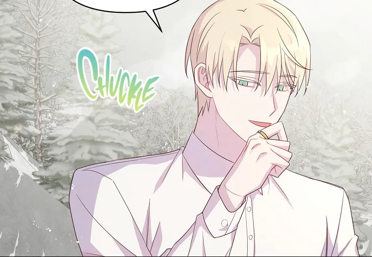 The Author I Stole Chapter 7 page 26 - 