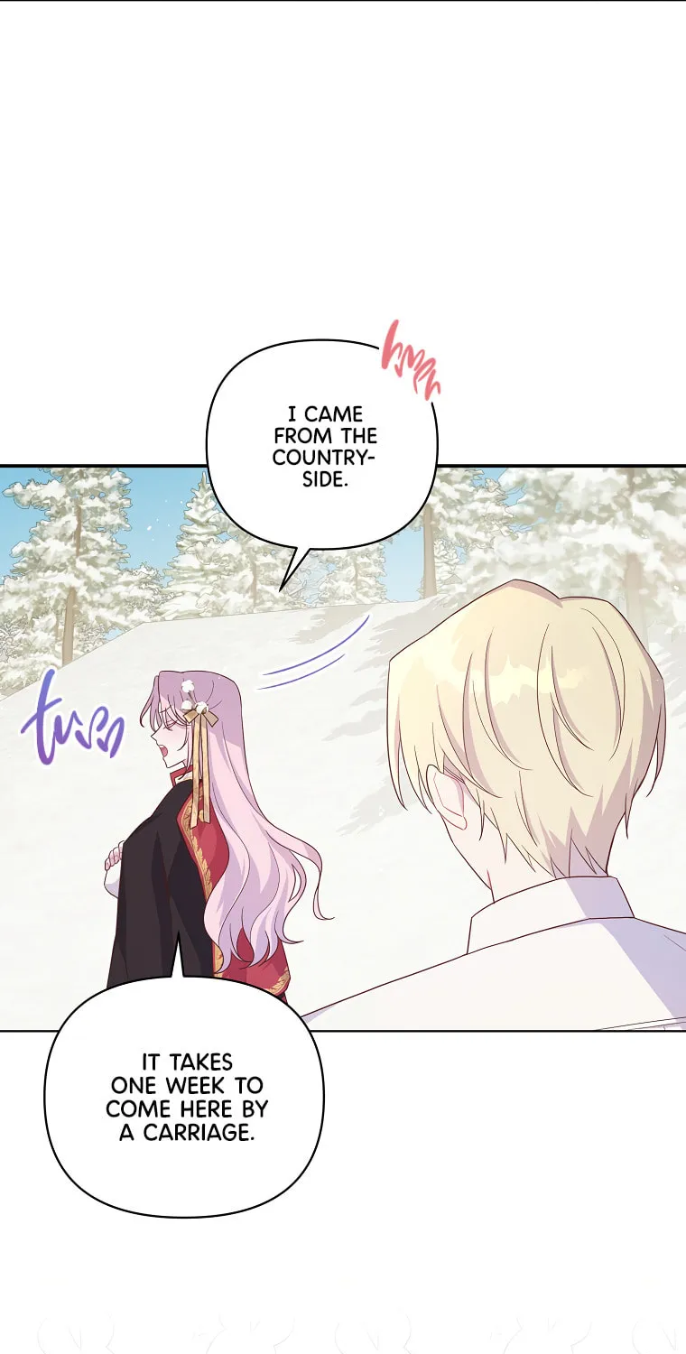 The Author I Stole Chapter 7 page 27 - 