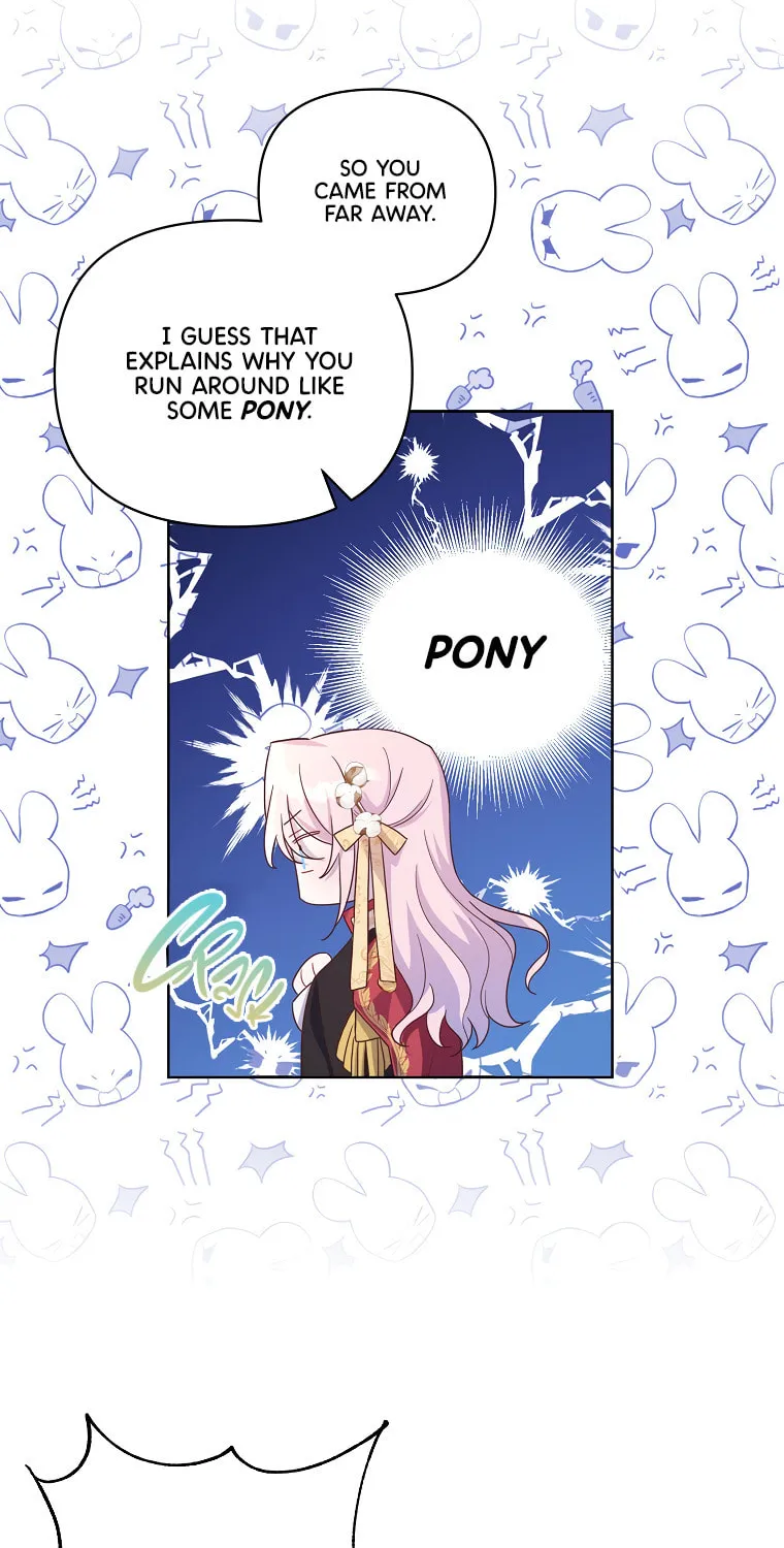 The Author I Stole Chapter 7 page 28 - 